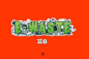 International E-Waste Day 2019